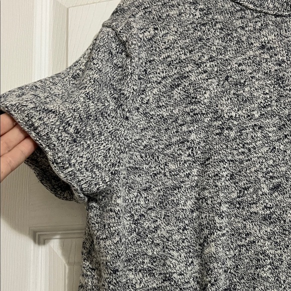 Madewell Monochrome Knit Top - Picture 3 of 5